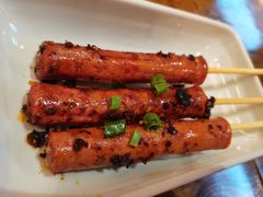 老长沙小香肠-黑白电视长沙小吃(悦汇城店)