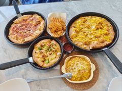 -必胜客(港悦广场店)