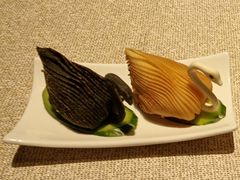 -万丽轩·粤菜(王府井金茂万丽酒店)