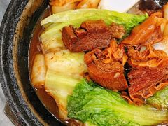 -珍珍小食店(西华路店)