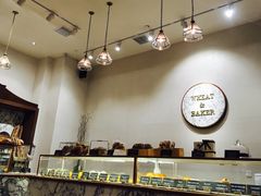-WHEAT&BAKER-麥(凯德来福士店)