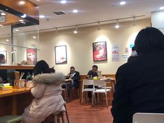 大堂-醉面(五道口启迪大厦店)