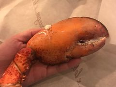 -Burger & Lobster(Dean Street)