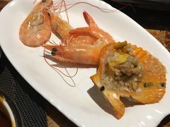 明虾-船奇蒸汽海鲜·闽菜(八市海鲜总店)
