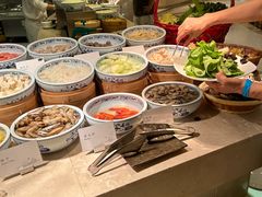 -东方滨江大酒店·滨江厅