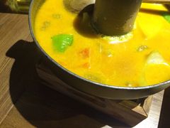 -太泰东南亚餐厅(万福广场店)