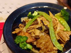 -莲池荟素食馆·12年老字号(光孝寺店)