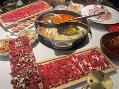 -庖丁家水煮牛排火锅(巴国城店)