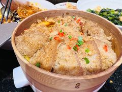 -徽镇小厨·经典徽菜(十里河店)