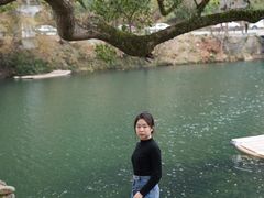 -上坦村