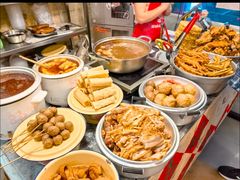 -柳州肥姨妈大骨螺蛳粉(老闵行店)