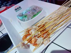 -要德火锅(鼓楼店)