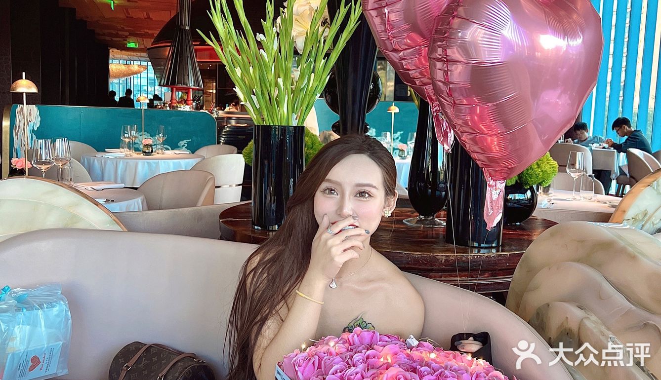 💕十月的秋天是天秤座的許願日.ᐟ.ᐟ.ᐟ🎂