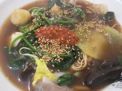-老好吃清真麻辣烫