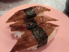 -争鲜回转寿司(中街大悦城店)