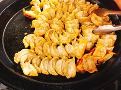 锅贴-蒋家桥饺面店(四望亭路店)