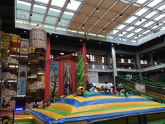 -蒙特利亲子乐园