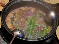 -滇野云南野生菌餐厅(陕西南路店)