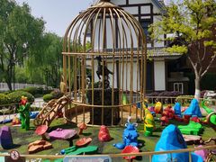 -安徒生童话乐园