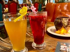 -卢布里西餐厅(海拉尔店)