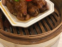 -明珠海港大酒店