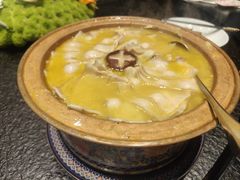 -庆云楼饭庄(什刹海店)