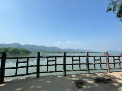 -东梓关景区村庄