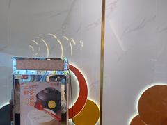 -争鲜回转寿司(天府广场-今站PLUS店)