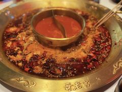 -哥老官重庆美蛙鱼头(龙湖杭州金沙天街店)