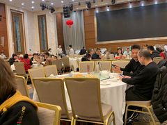 大堂-顺德人家食府(黄金广场店)