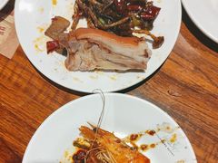 -汉巴味德自助餐厅(嘉定宝龙广场店)