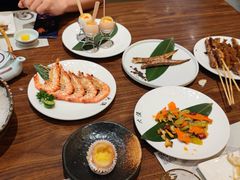 -大渔铁板烧(东城店)