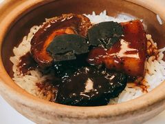 黑松露鲍鱼红烧肉焖饭-福1015(愚园路店)