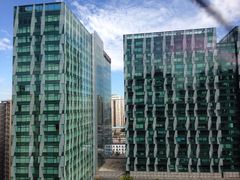 -北京希尔顿逸林酒店