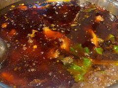 -肖肖酸萝卜鱼火锅(总店)