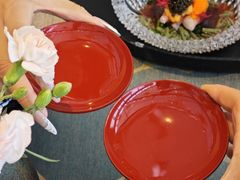 -雲上錢屋·怀石料理(上海中心店)