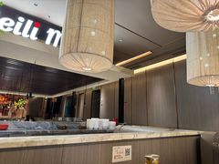 -北李妈妈菜·海肠捞饭(高新万达店)