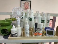 -E.beauty驻颜·痘敏肌调理中心