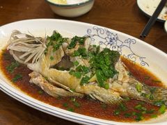 -谢谢侬·私房菜馆(迪荡店)
