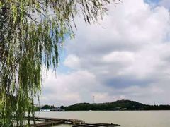 -上海月湖雕塑公园