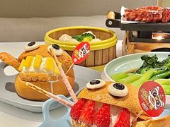 -润记·广东餐馆(苏州中心店)
