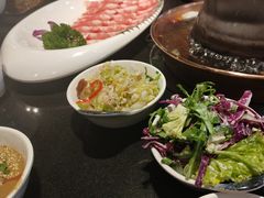 -东来顺饭庄(金泉广场店)