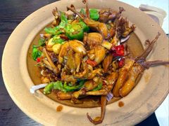 -王家大院·南京菜(湛江路总店)