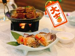 -渔娘渔家丹东海鲜(东直门店)