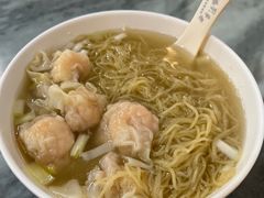 -恩宁刘福记(东华东路店)