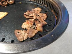-棒小伙·齐齐哈尔烤肉(龙茗路店)