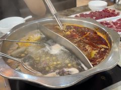 -潮悦牛肉火锅城(水贝店)