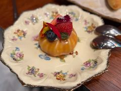 -格鲁·秀色Georgia’s Feast