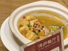 -浔庐餐厅•江西老字号•九江菜(南湖国际店)