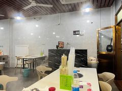 -菜忠潮州牛肉店(岗厦店)